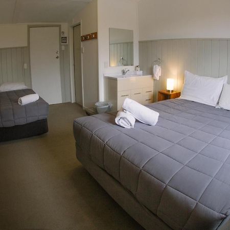 Kings Ohakune Ngoại thất bức ảnh