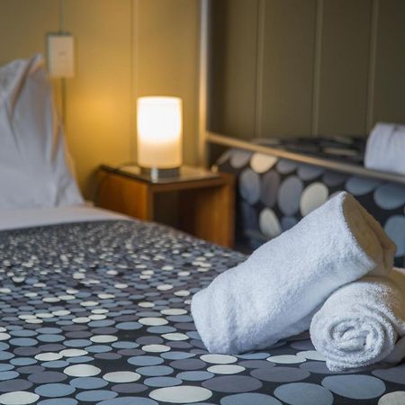 Kings Ohakune Ngoại thất bức ảnh