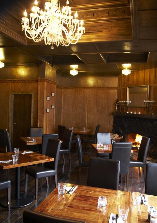 Kings Ohakune Ngoại thất bức ảnh