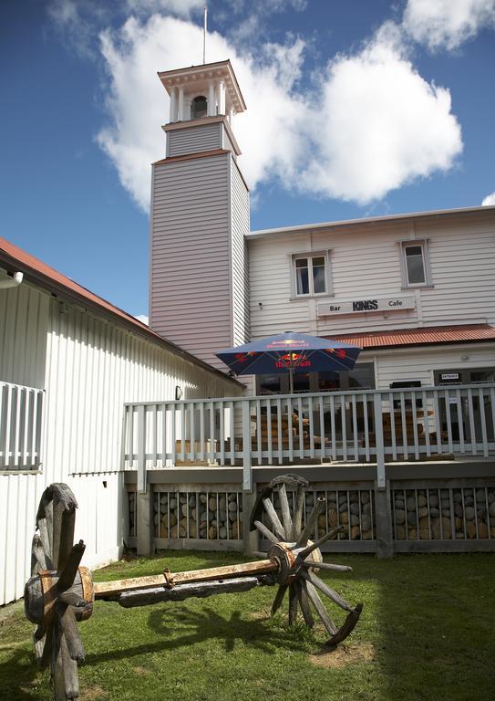 Kings Ohakune Ngoại thất bức ảnh