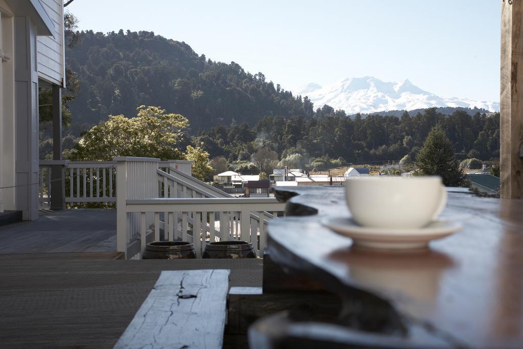 Kings Ohakune Ngoại thất bức ảnh