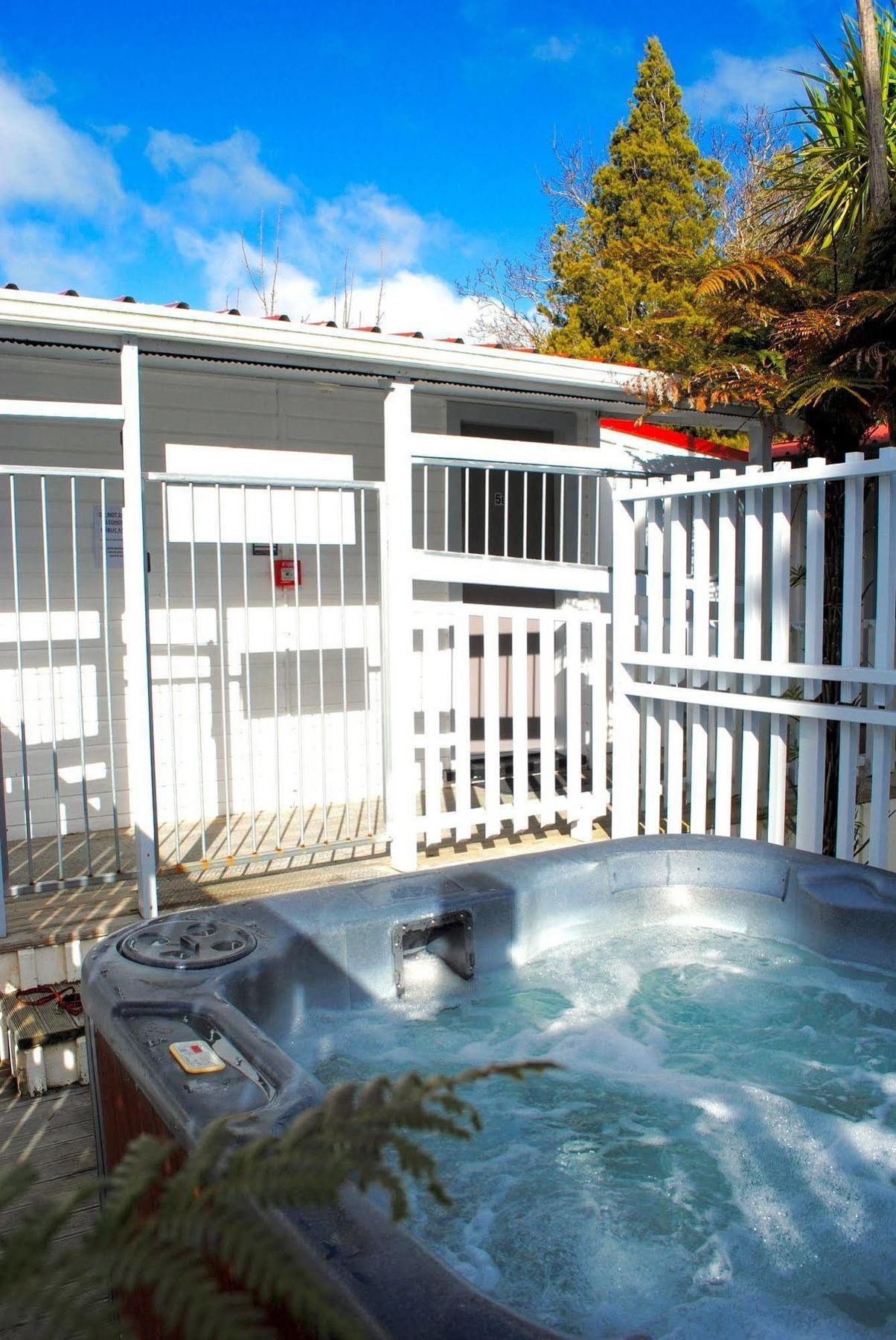 Kings Ohakune Ngoại thất bức ảnh