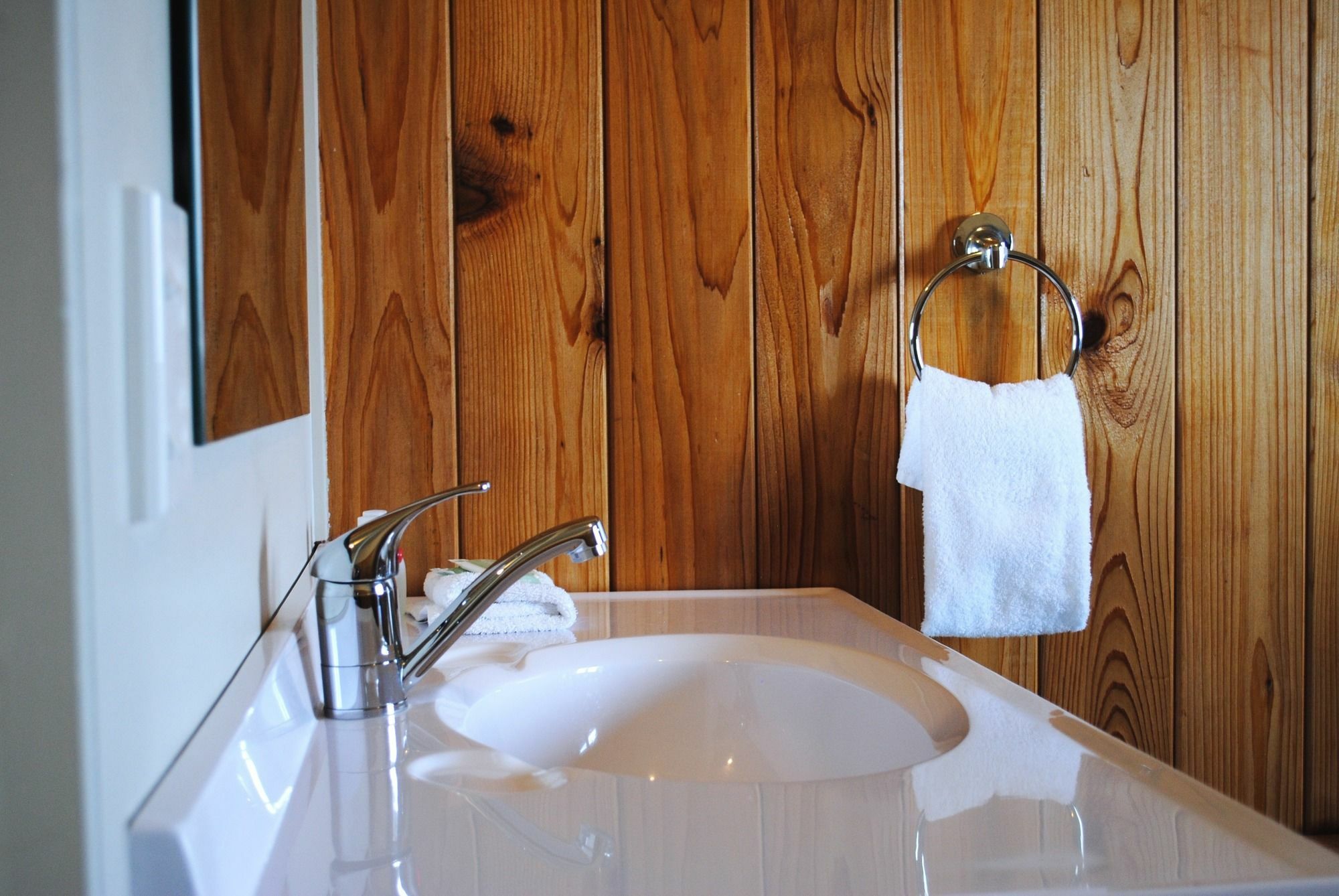 Kings Ohakune Ngoại thất bức ảnh